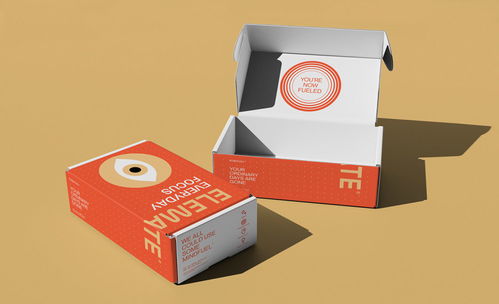 ELEMATE 青春補(bǔ)品品牌形象設(shè)計的靈感與實(shí)踐