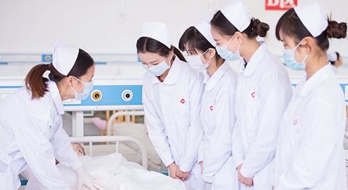 護(hù)理機(jī)構(gòu)服務(wù) 女生報(bào)考的理想選擇，前景廣闊，待遇優(yōu)渥